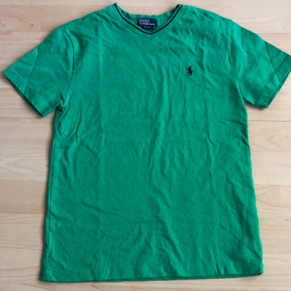 Polo - Shirt